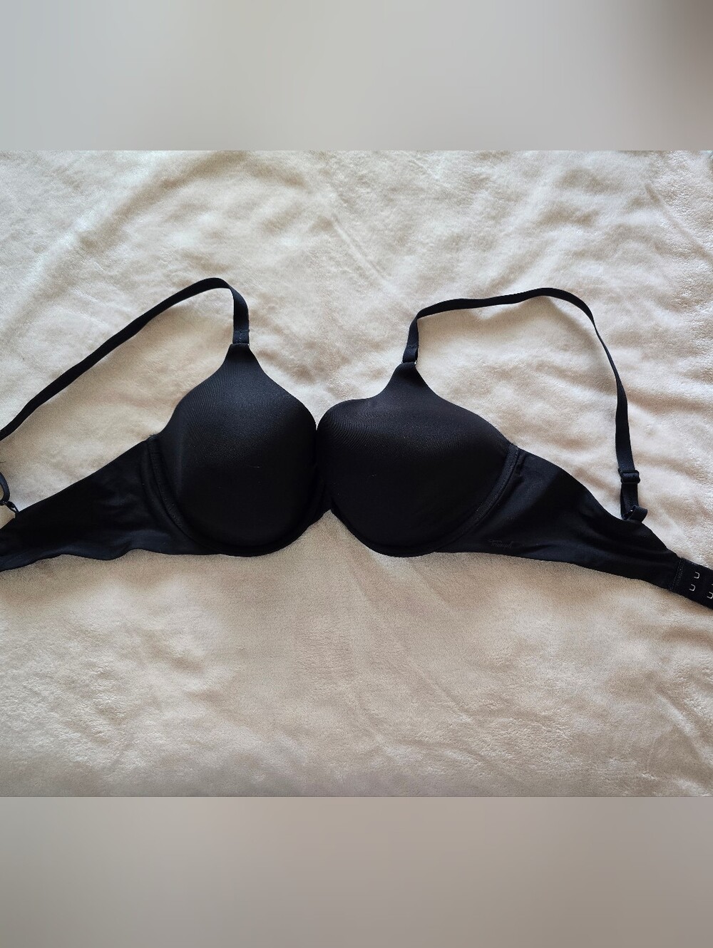 Triumph Lightly Lined Bra